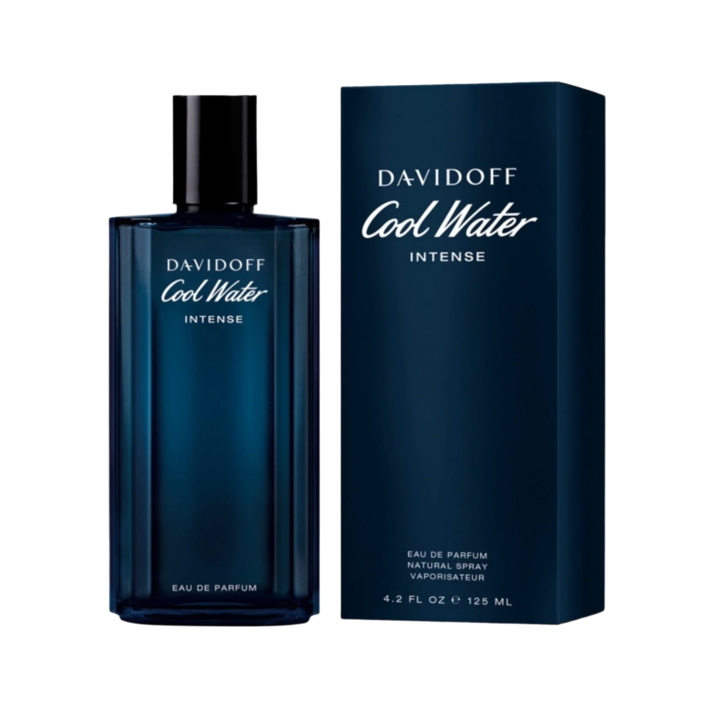 Davidoff CW intense EDP 125ML