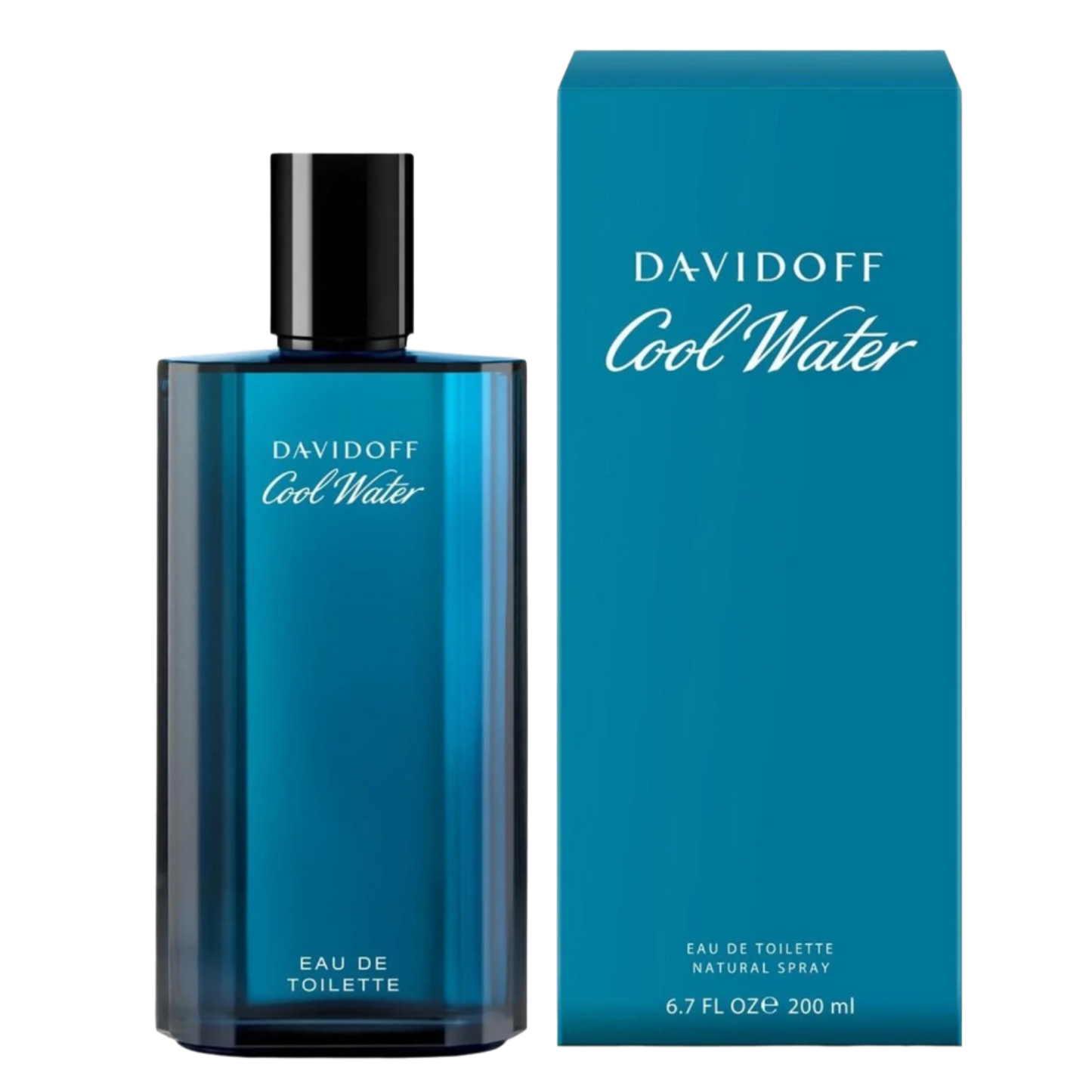Davidoff Cool Water EDT 200ML