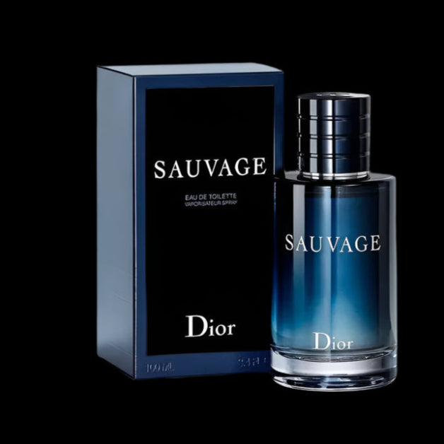 Dior Sauvage EDT 60ML