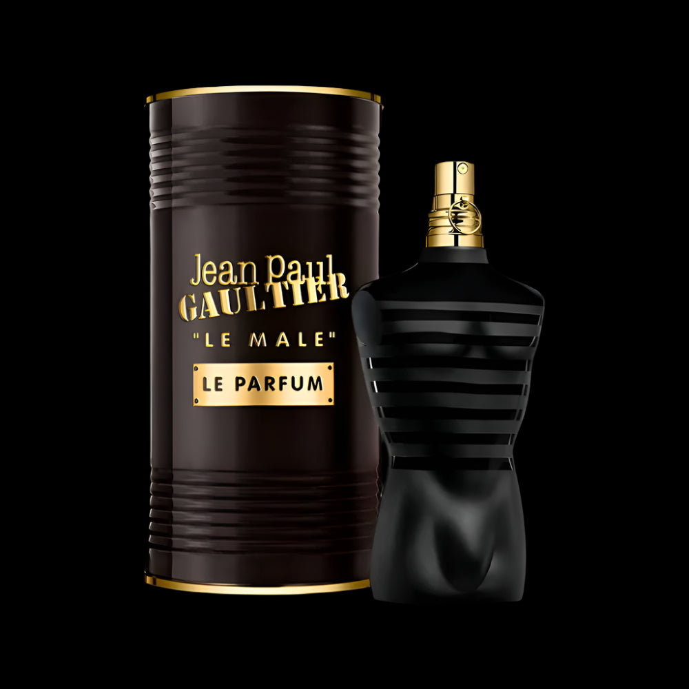 Jean Paul Gaultier Le Male Le Parfum EDP 75ML