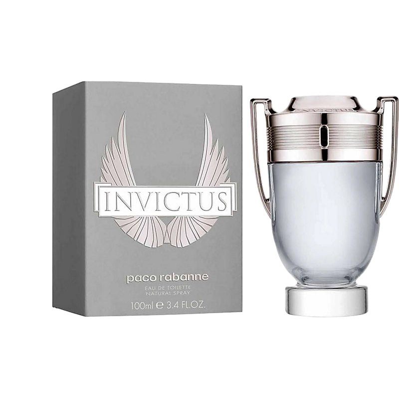 Paco Rabanne Invictus EDT 100ML