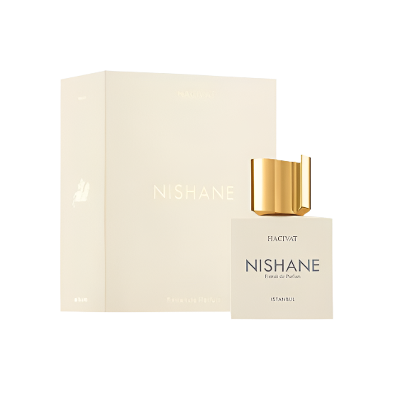 Nishane Hacivat EDP 100ML