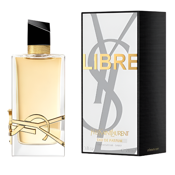 YSL Libre EDP 90ML