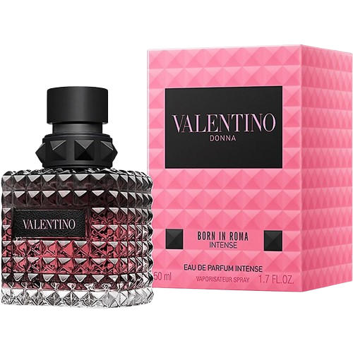 Valentino Donna Born In Roma Intense EDP 50ML
