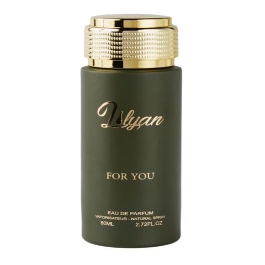 Lylian FOR YOU EDP 80ML