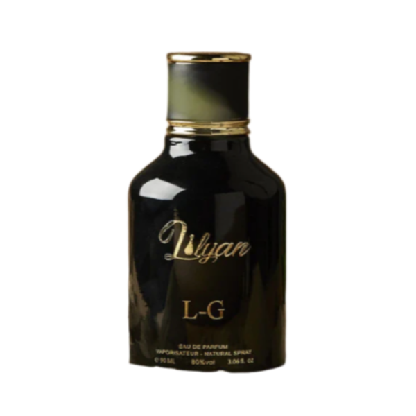 Lylian L-G EDP 90ML