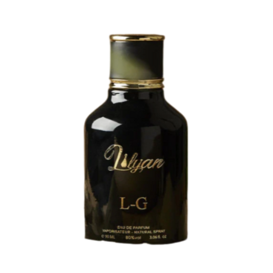 Lylian L-G EDP 90ML