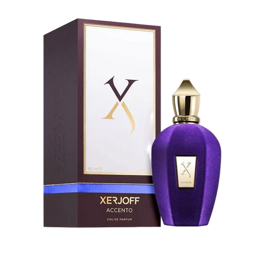 Xerjoff Accento EDP 100ML