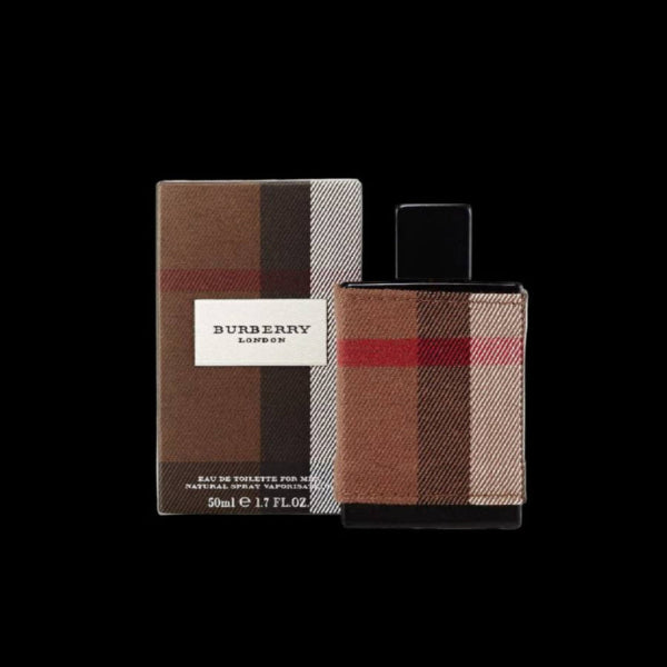 Burberry London EDT 50ML