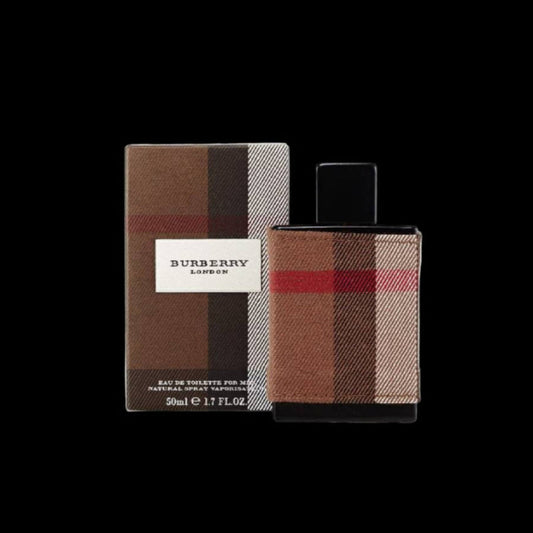 Burberry London EDT 50ML