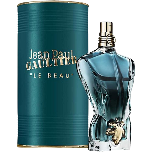 Jean Paul Gaultier Le Beau EDT 125ML