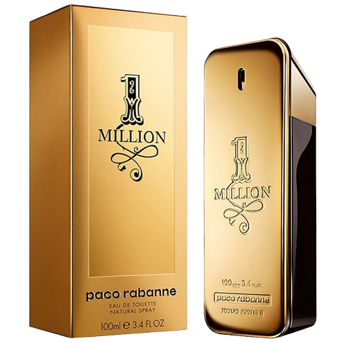 Paco Rabanne 1 Million EDT 100ML