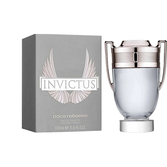 Paco Rabanne Invictus EDT 100ML