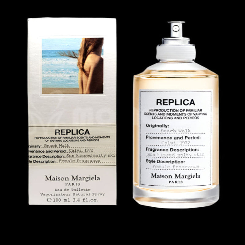 Maison Margiela Replica Beach Walk EDT 100ML