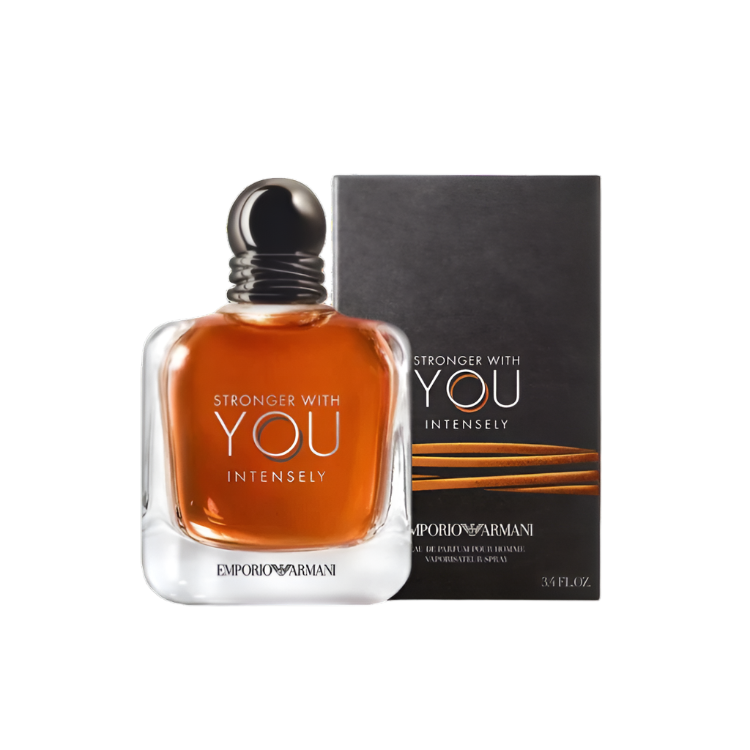 Stronger With You Intensely EDP 100ML