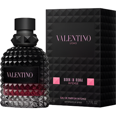 Valentino Born In Roma EDP Intense 50ML