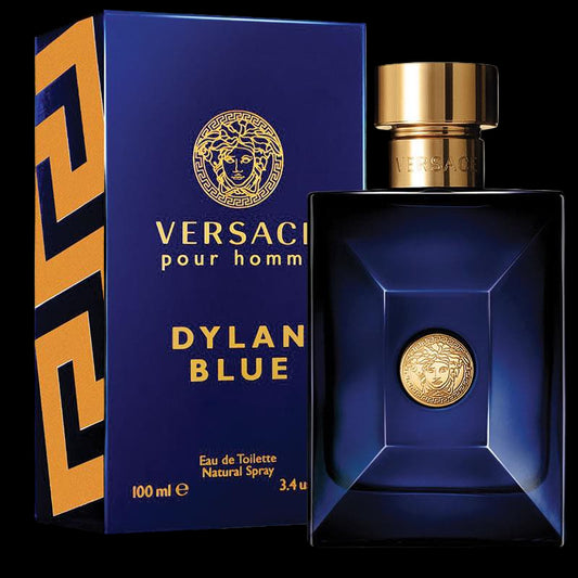 Versace Dylan Blue EDT 100ML