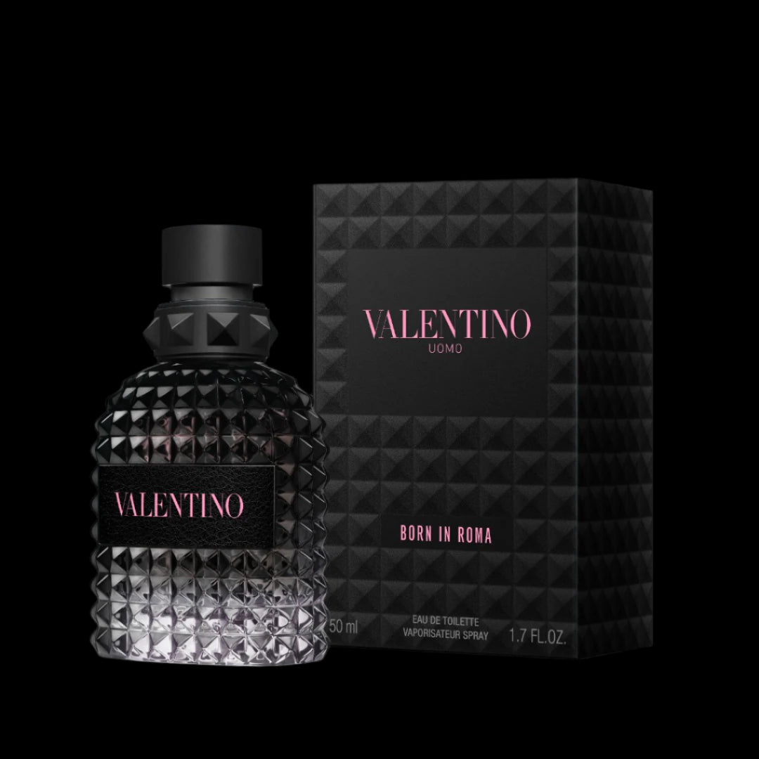 Valentino Uomo Born In Roma EDT 100ML