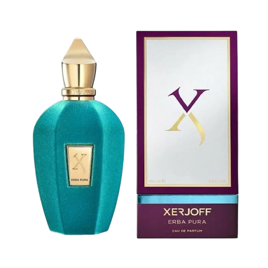 Xerjoff Erba Pura EDP 100ML