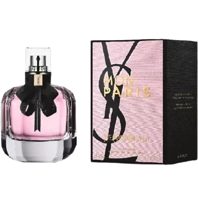 YSL Mon Paris EDP 50ML